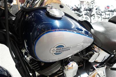 2002 Harley-Davidson Heritage Softail Classic   - Photo 27 - Kingman, KS 67068