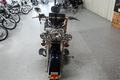 2002 Harley-Davidson Heritage Softail Classic   - Photo 3 - Kingman, KS 67068