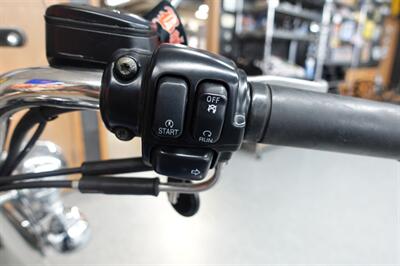 2002 Harley-Davidson Heritage Softail Classic   - Photo 41 - Kingman, KS 67068