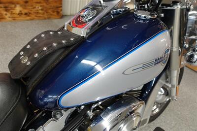 2002 Harley-Davidson Heritage Softail Classic   - Photo 16 - Kingman, KS 67068