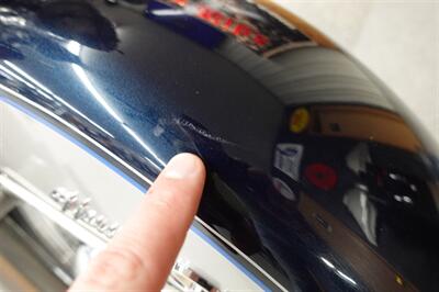 2002 Harley-Davidson Heritage Softail Classic   - Photo 12 - Kingman, KS 67068