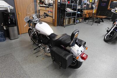 2007 Harley-Davidson Sportster 1200 Low - Photo 6 - Kingman, KS 67068