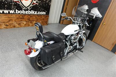 2007 Harley-Davidson Sportster 1200 Low - Photo 8 - Kingman, KS 67068