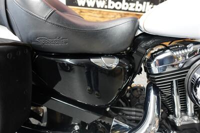 2007 Harley-Davidson Sportster 1200 Low - Photo 17 - Kingman, KS 67068