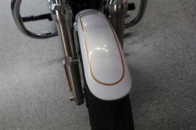 2007 Harley-Davidson Sportster 1200 Low - Photo 11 - Kingman, KS 67068