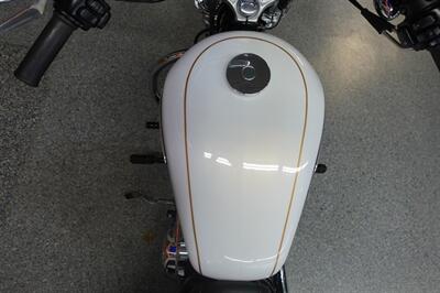 2007 Harley-Davidson Sportster 1200 Low - Photo 33 - Kingman, KS 67068