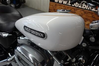 2007 Harley-Davidson Sportster 1200 Low - Photo 14 - Kingman, KS 67068