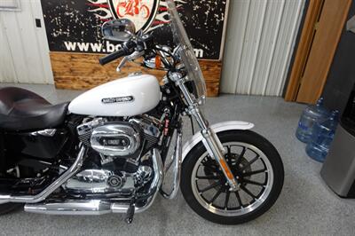 2007 Harley-Davidson Sportster 1200 Low - Photo 12 - Kingman, KS 67068