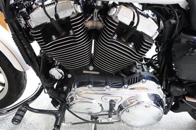 2007 Harley-Davidson Sportster 1200 Low - Photo 23 - Kingman, KS 67068