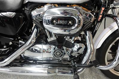 2007 Harley-Davidson Sportster 1200 Low - Photo 13 - Kingman, KS 67068