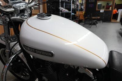 2007 Harley-Davidson Sportster 1200 Low - Photo 25 - Kingman, KS 67068