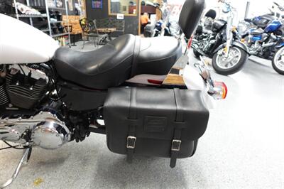 2007 Harley-Davidson Sportster 1200 Low - Photo 27 - Kingman, KS 67068