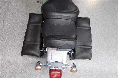 2007 Harley-Davidson Sportster 1200 Low - Photo 31 - Kingman, KS 67068