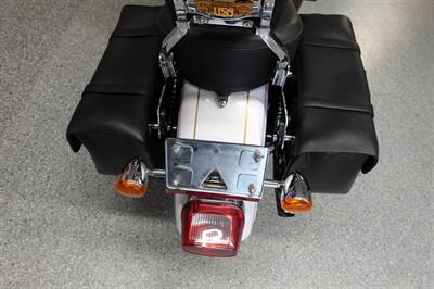 2007 Harley-Davidson Sportster 1200 Low - Photo 30 - Kingman, KS 67068