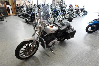 2007 Harley-Davidson Sportster 1200 Low - Photo 4 - Kingman, KS 67068