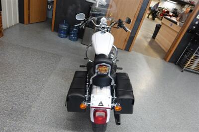2007 Harley-Davidson Sportster 1200 Low - Photo 7 - Kingman, KS 67068