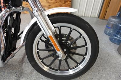 2007 Harley-Davidson Sportster 1200 Low - Photo 9 - Kingman, KS 67068