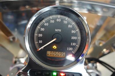 2007 Harley-Davidson Sportster 1200 Low - Photo 34 - Kingman, KS 67068