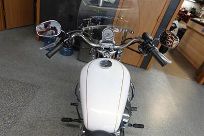 2007 Harley-Davidson Sportster 1200 Low - Photo 32 - Kingman, KS 67068