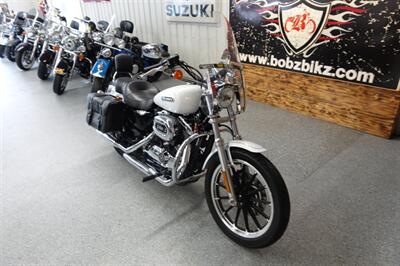 2007 Harley-Davidson Sportster 1200 Low - Photo 2 - Kingman, KS 67068