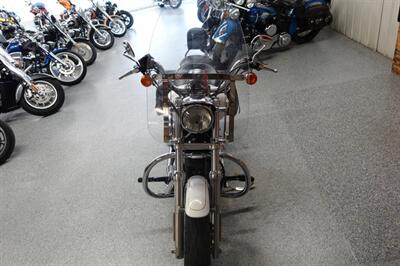 2007 Harley-Davidson Sportster 1200 Low - Photo 3 - Kingman, KS 67068