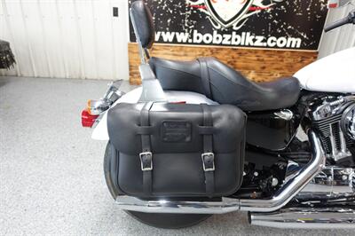2007 Harley-Davidson Sportster 1200 Low - Photo 18 - Kingman, KS 67068
