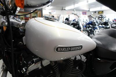 2007 Harley-Davidson Sportster 1200 Low - Photo 24 - Kingman, KS 67068