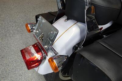 2007 Harley-Davidson Sportster 1200 Low - Photo 20 - Kingman, KS 67068