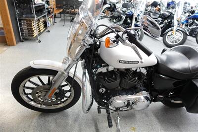 2007 Harley-Davidson Sportster 1200 Low - Photo 21 - Kingman, KS 67068