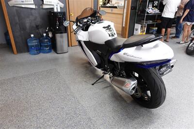 2023 Suzuki Hayabusa   - Photo 6 - Kingman, KS 67068