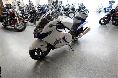 2023 Suzuki Hayabusa   - Photo 4 - Kingman, KS 67068