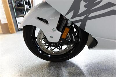 2023 Suzuki Hayabusa   - Photo 17 - Kingman, KS 67068