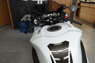 2023 Suzuki Hayabusa   - Photo 9 - Kingman, KS 67068