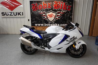 2023 Suzuki Hayabusa   - Photo 1 - Kingman, KS 67068