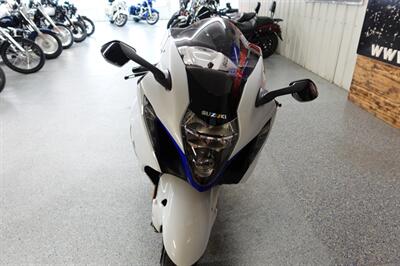 2023 Suzuki Hayabusa   - Photo 3 - Kingman, KS 67068