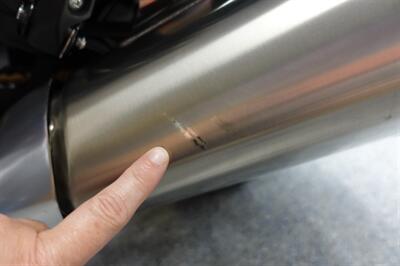 2023 Suzuki Hayabusa   - Photo 18 - Kingman, KS 67068