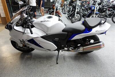 2023 Suzuki Hayabusa   - Photo 5 - Kingman, KS 67068