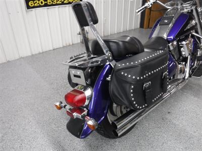 2001 Suzuki Intruder 1500   - Photo 5 - Kingman, KS 67068