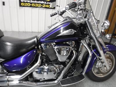 2001 Suzuki Intruder 1500   - Photo 4 - Kingman, KS 67068