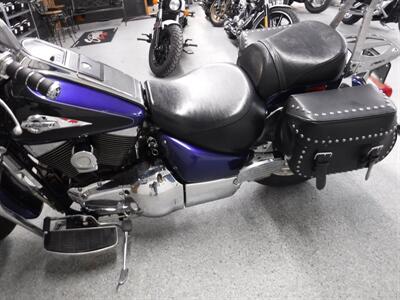 2001 Suzuki Intruder 1500   - Photo 7 - Kingman, KS 67068