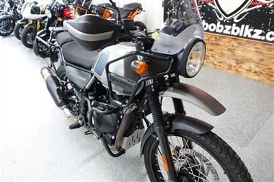 2022 Royal Enfield Himalayan   - Photo 12 - Kingman, KS 67068