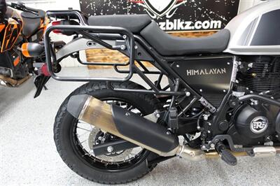 2022 Royal Enfield Himalayan   - Photo 10 - Kingman, KS 67068