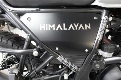 2022 Royal Enfield Himalayan   - Photo 25 - Kingman, KS 67068