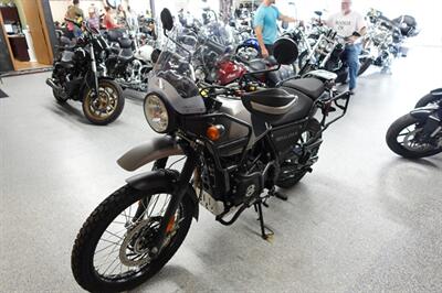 2022 Royal Enfield Himalayan   - Photo 4 - Kingman, KS 67068