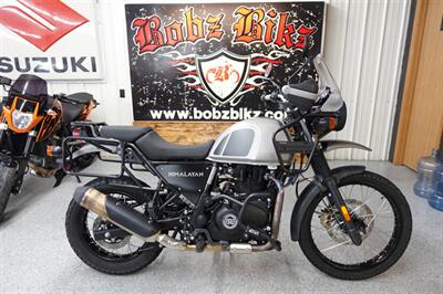 2022 Royal Enfield Himalayan   - Photo 1 - Kingman, KS 67068