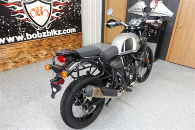 2022 Royal Enfield Himalayan   - Photo 9 - Kingman, KS 67068