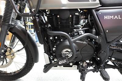 2022 Royal Enfield Himalayan   - Photo 17 - Kingman, KS 67068