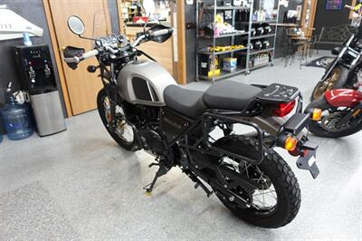 2022 Royal Enfield Himalayan   - Photo 6 - Kingman, KS 67068