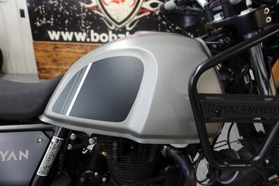 2022 Royal Enfield Himalayan   - Photo 20 - Kingman, KS 67068