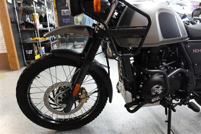 2022 Royal Enfield Himalayan   - Photo 14 - Kingman, KS 67068